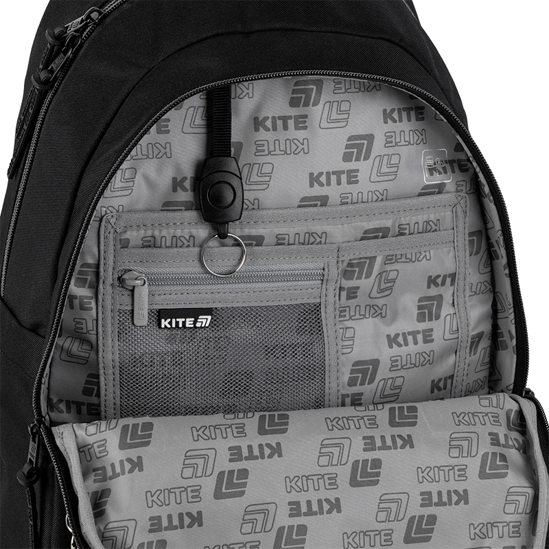 Рюкзак Kite Education teens 2575M-2 Kite - фото 4