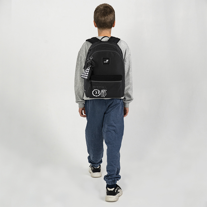 Рюкзак Kite Education teens 2575M-2 Kite - фото 12