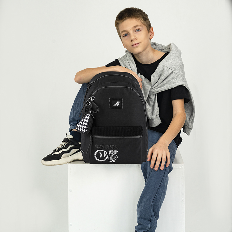 Рюкзак Kite Education teens 2575M-2 Kite - фото 13