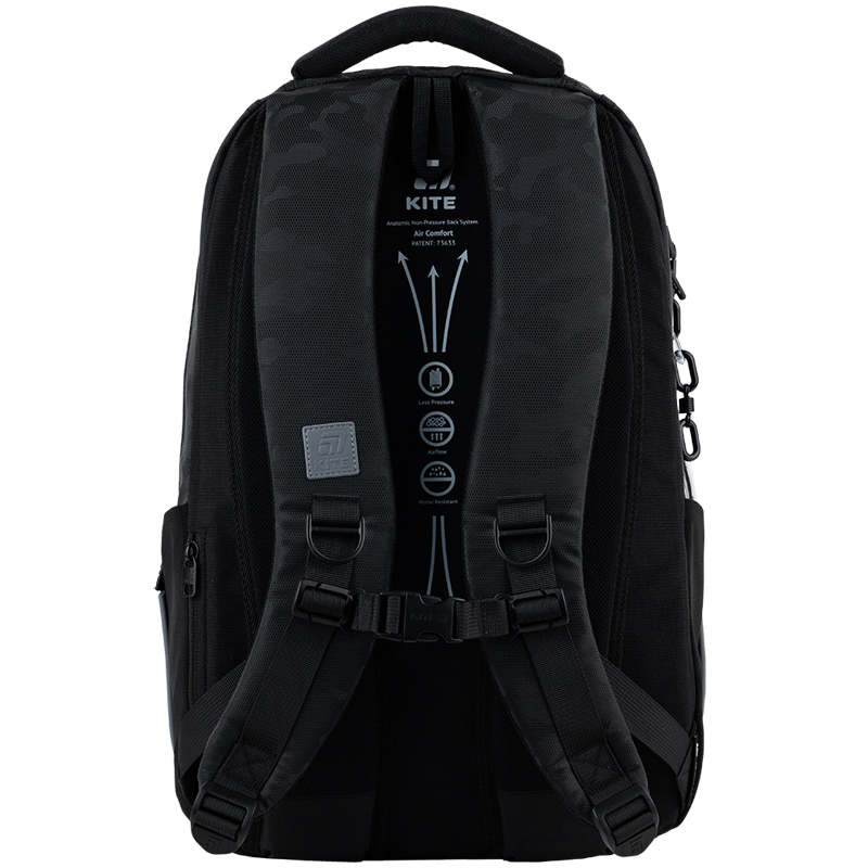 Рюкзак Kite Education teens 2578L-1 Kite - фото 5