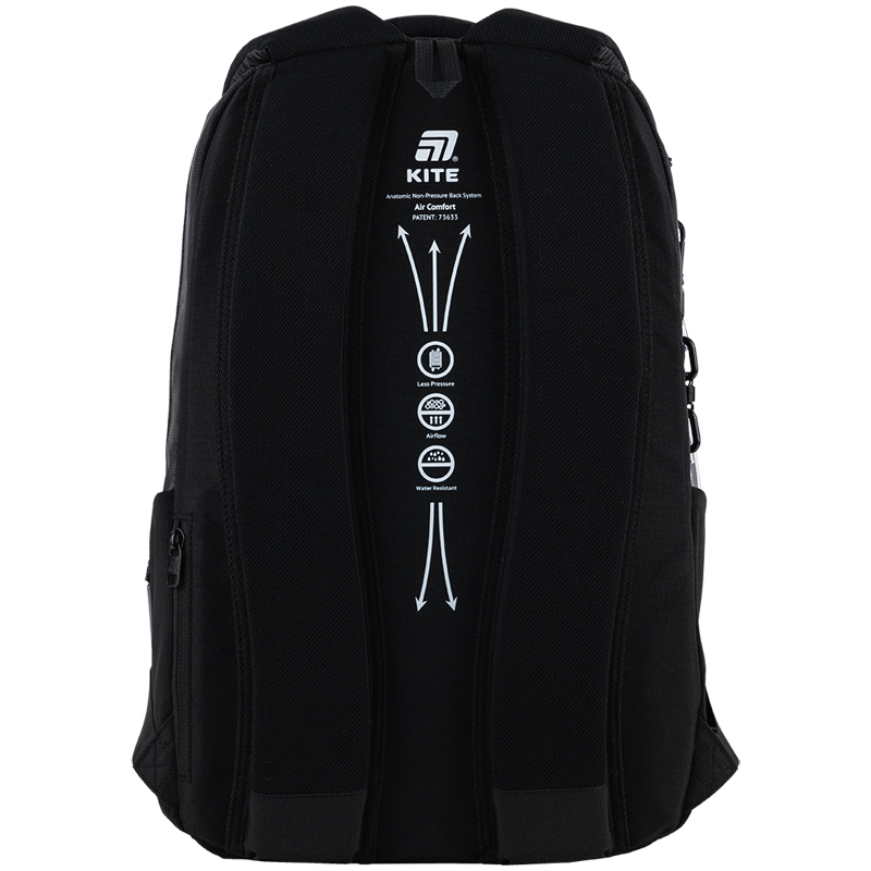 Рюкзак Kite Education teens 2578L-1 Kite - фото 6