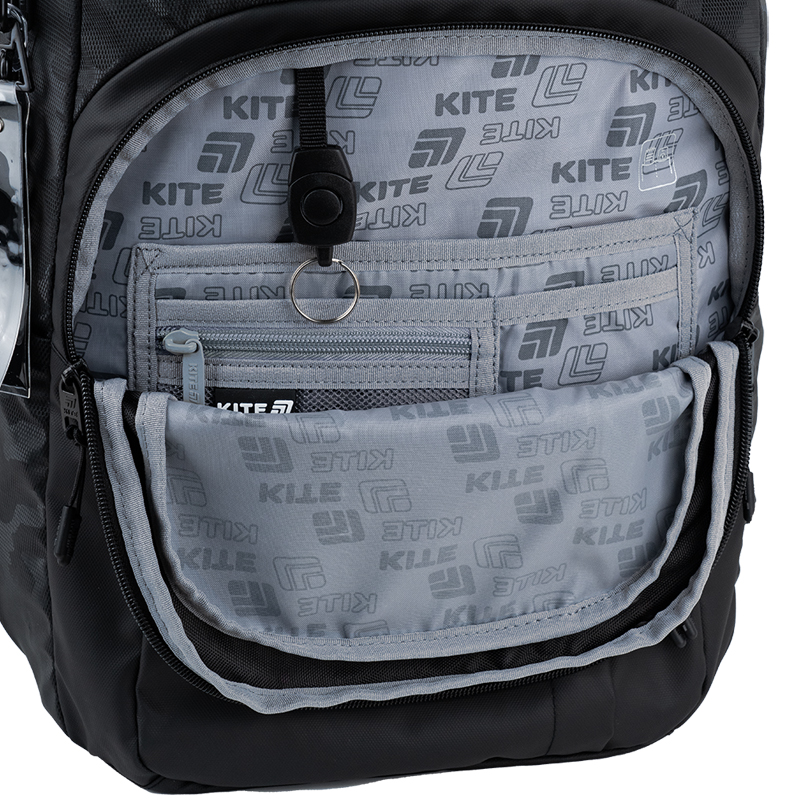 Рюкзак Kite Education teens 2578L-1 Kite - фото 10