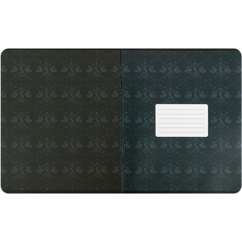 Тетрадь 24 лист., кл., гибр. лак + УФ лак, Harry Potter (HP25-238) Kite - фото 9