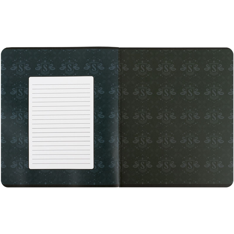 Тетрадь 24 лист., кл., гибр. лак + УФ лак, Harry Potter (HP25-238) Kite - фото 10