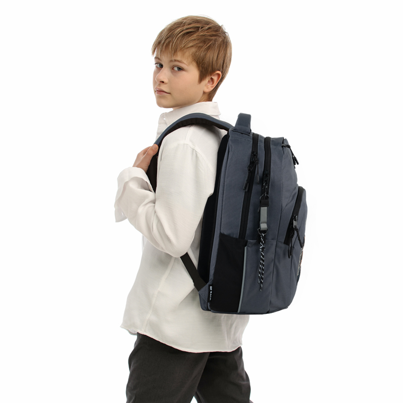 Рюкзак Kite Education teens 2578M Attack on Titan Kite - фото 17