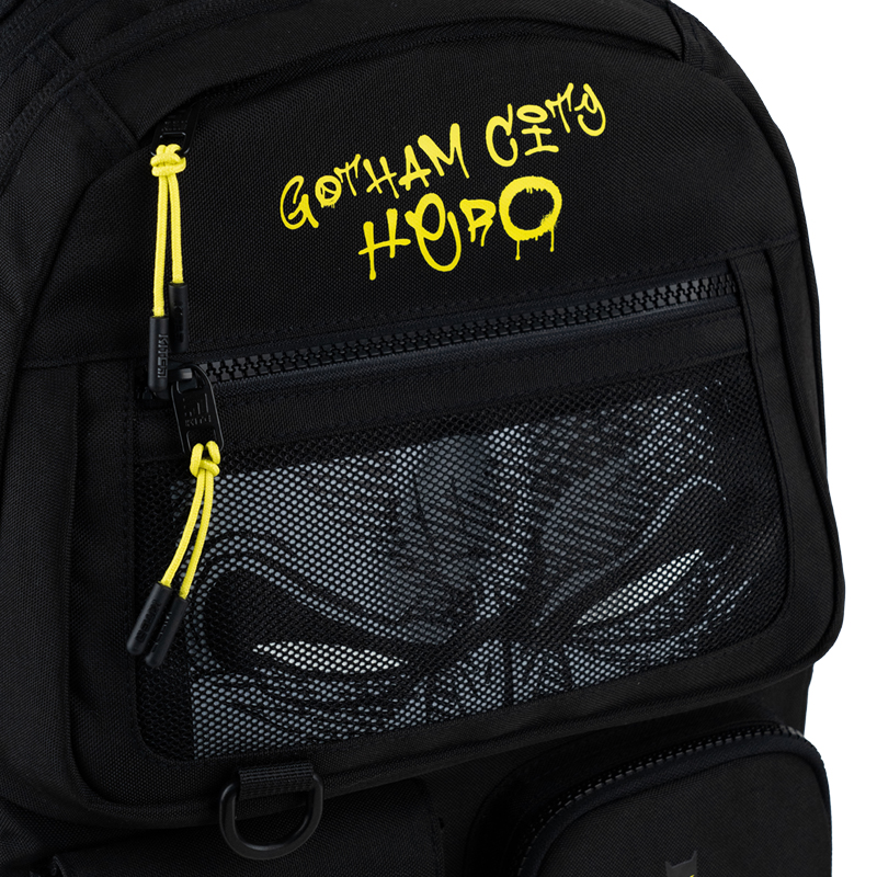 Рюкзак Kite Education teens 2587M DC Comics Kite - фото 4