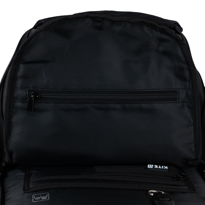 Рюкзак Kite Education teens 2587M DC Comics Kite - фото 7