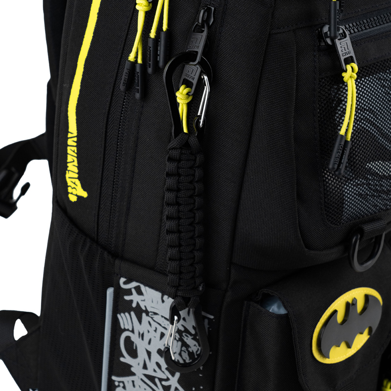 Рюкзак Kite Education teens 2587M DC Comics Kite - фото 13