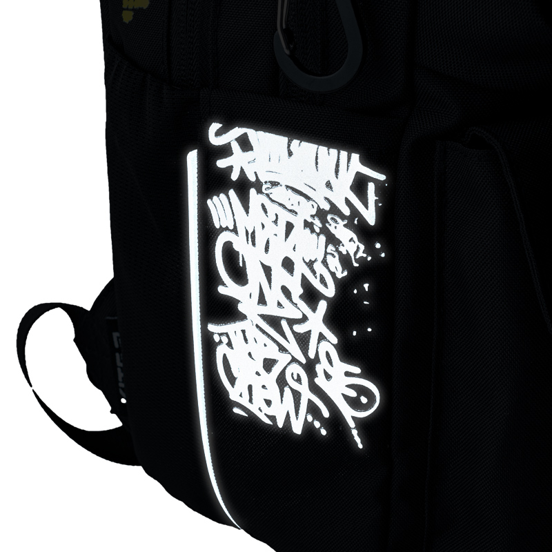 Рюкзак Kite Education teens 2587M DC Comics Kite - фото 15