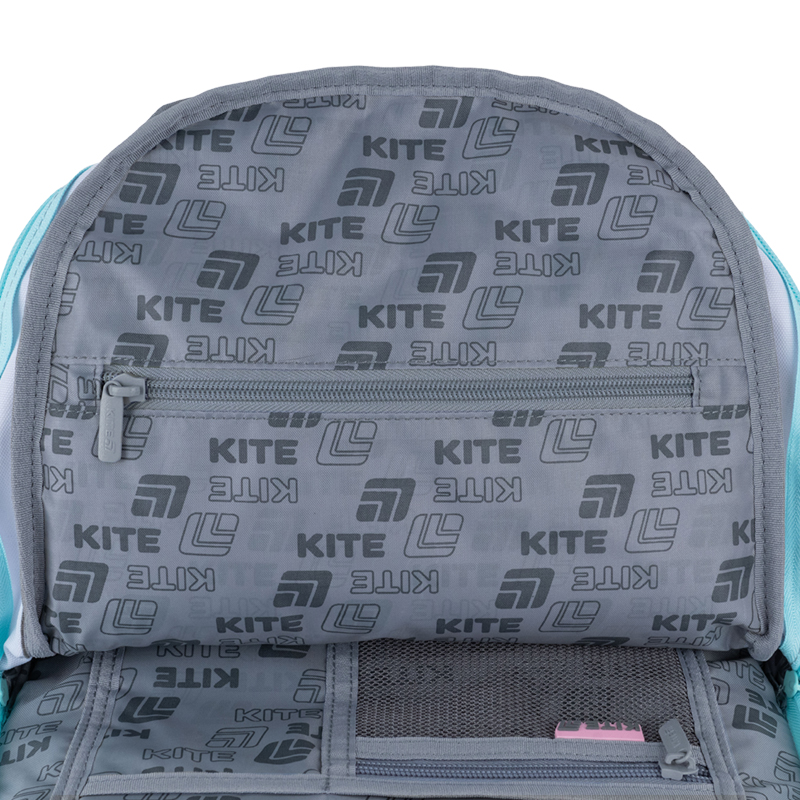 Рюкзак Kite Education teens 2587M Hello Kitty Kite - фото 10