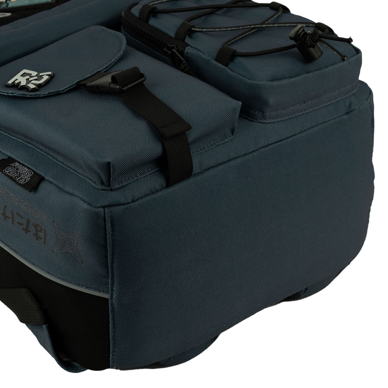 Рюкзак Kite Education teens 2587M Naruto Shippuden Kite - фото 4