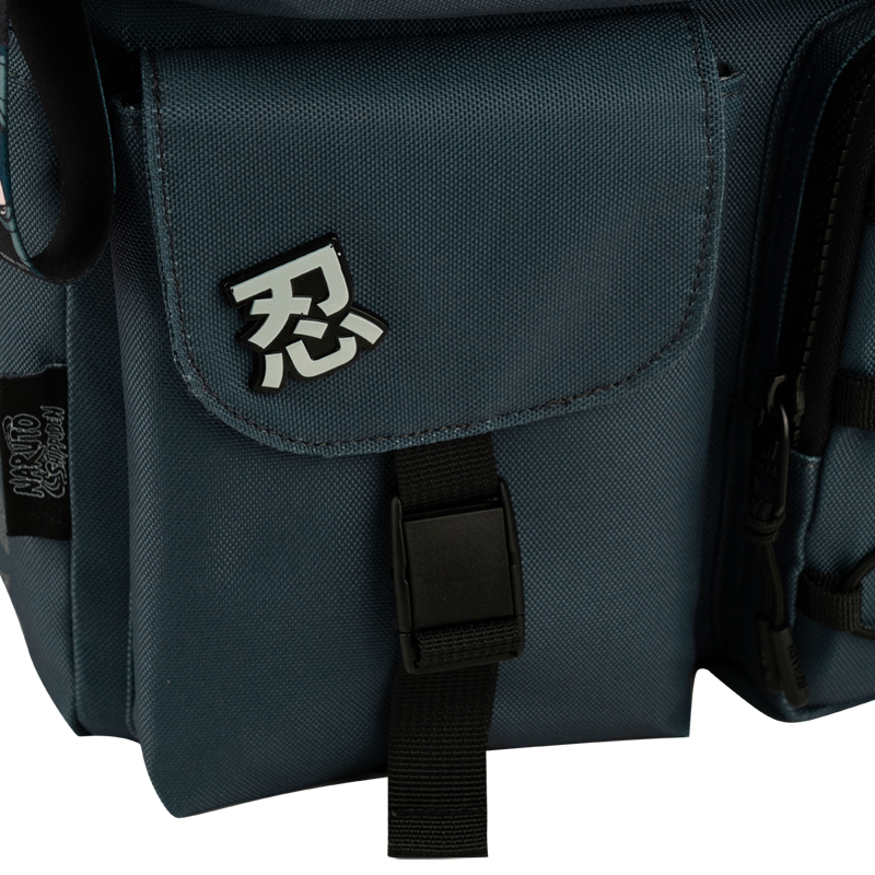 Рюкзак Kite Education teens 2587M Naruto Shippuden Kite - фото 6