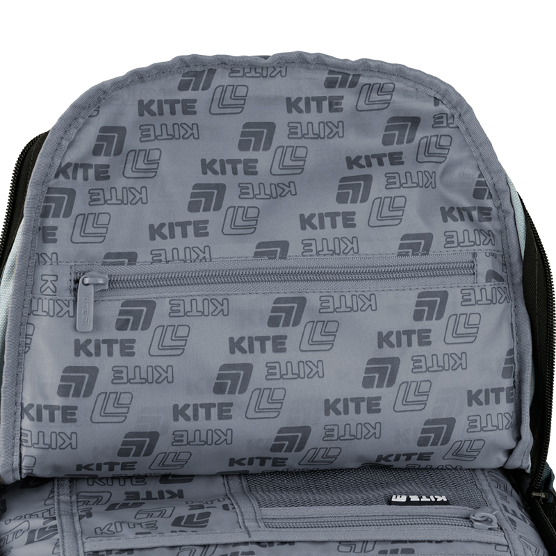 Рюкзак Kite Education teens 2587M Naruto Shippuden Kite - фото 8