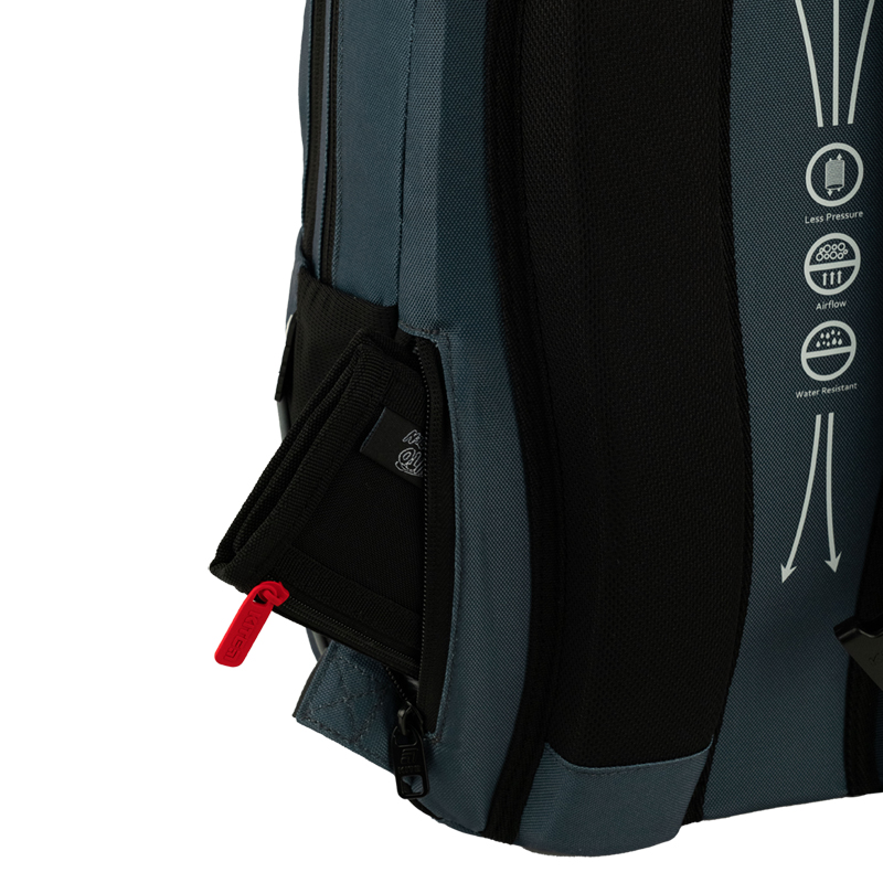 Рюкзак Kite Education teens 2587M Naruto Shippuden Kite - фото 13