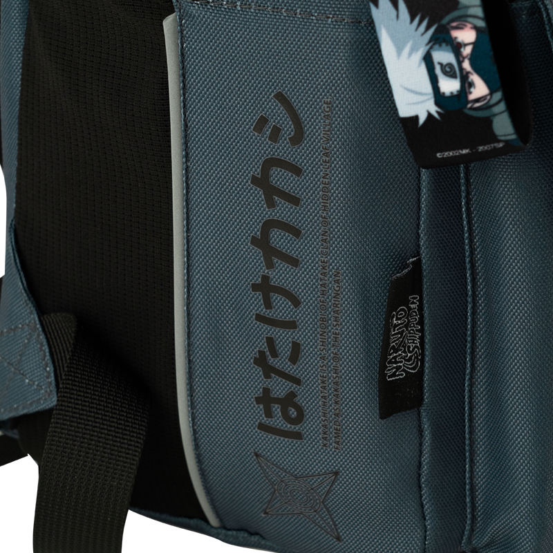 Рюкзак Kite Education teens 2587M Naruto Shippuden Kite - фото 14