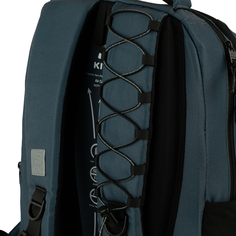 Рюкзак Kite Education teens 2587M Naruto Shippuden Kite - фото 15