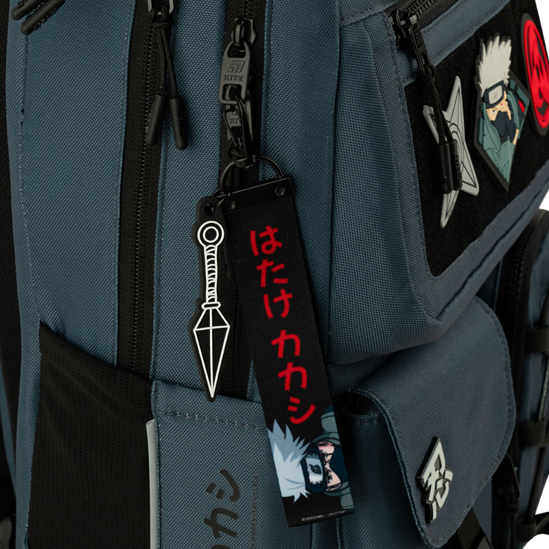 Рюкзак Kite Education teens 2587M Naruto Shippuden Kite - фото 16