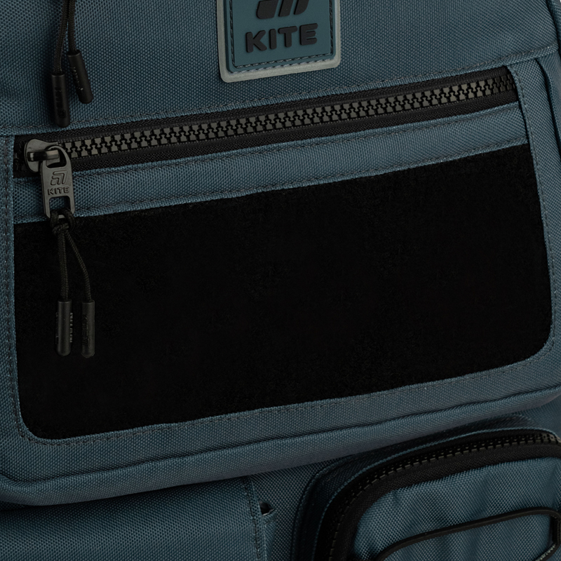 Рюкзак Kite Education teens 2587M Naruto Shippuden Kite - фото 18