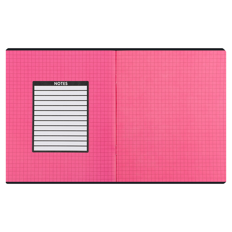 Зошит 24 арк., кл., софт тач + УФ лак, Kite One color (K25-238-2) Kite - фото 11