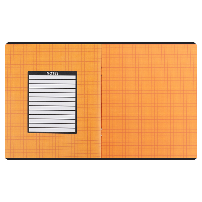 Зошит 24 арк., кл., софт тач + УФ лак, Kite One color (K25-238-2) Kite - фото 15