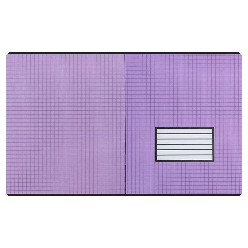 Зошит 24 арк., кл., софт тач + УФ лак, Kite One color (K25-238-2) Kite - фото 18