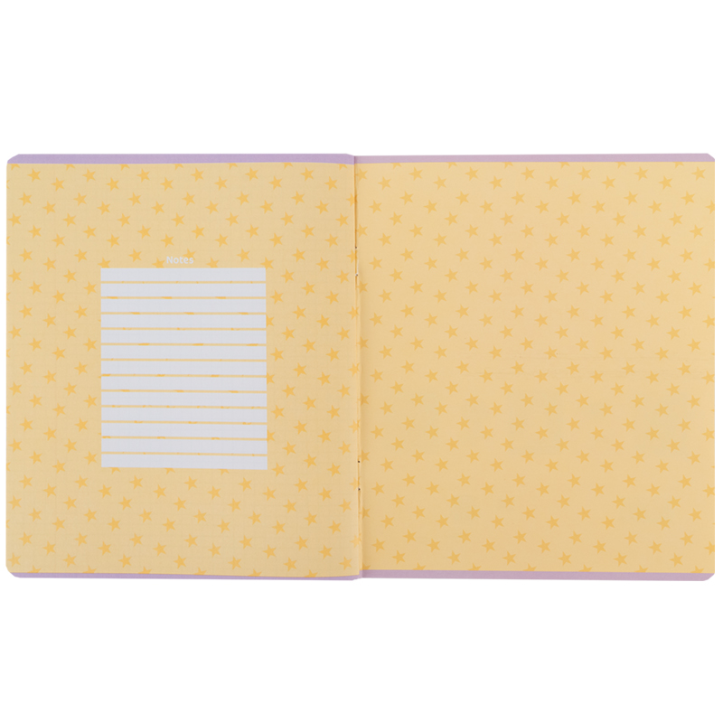 Зошит 24 арк., кл., софт тач + УФ лак, Studio Pets (SP25-238) Kite - фото 2