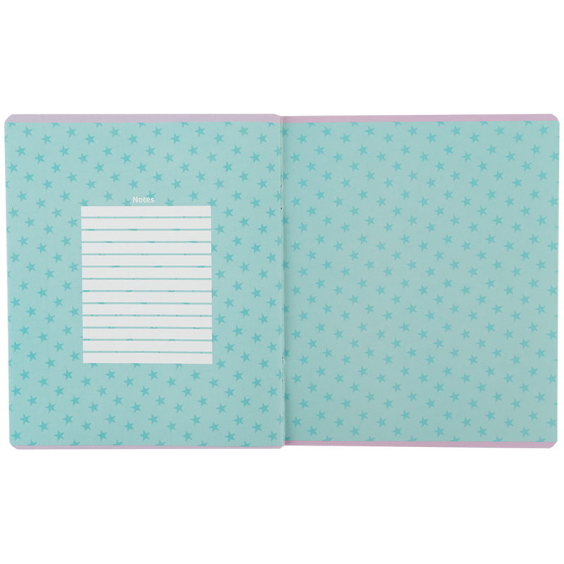 Зошит 24 арк., кл., софт тач + УФ лак, Studio Pets (SP25-238) Kite - фото 6