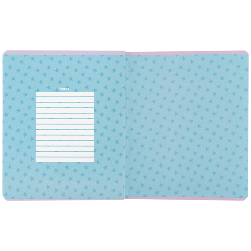 Зошит 24 арк., кл., софт тач + УФ лак, Studio Pets (SP25-238) Kite - фото 10