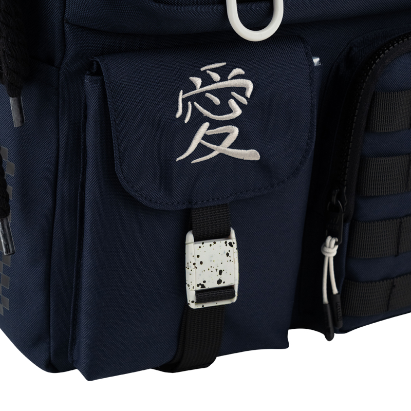 Рюкзак Kite Education teens 2587M-2 Kite - фото 4