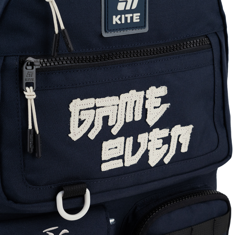 Рюкзак Kite Education teens 2587M-2 Kite - фото 12
