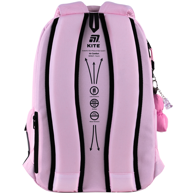 Рюкзак Kite Education teens 2587M-4 Kite - фото 6