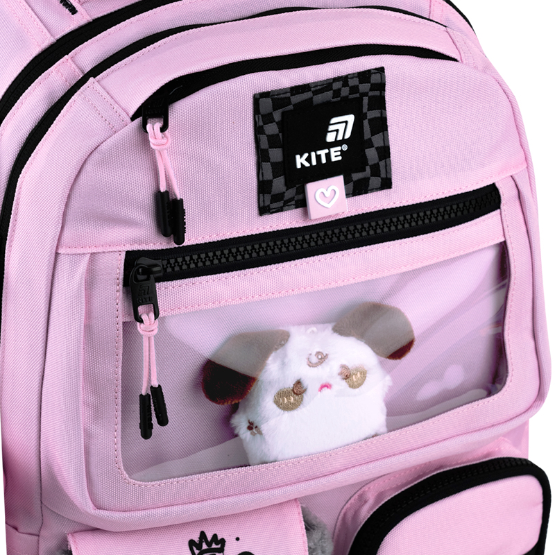 Рюкзак Kite Education teens 2587M-4 Kite - фото 8