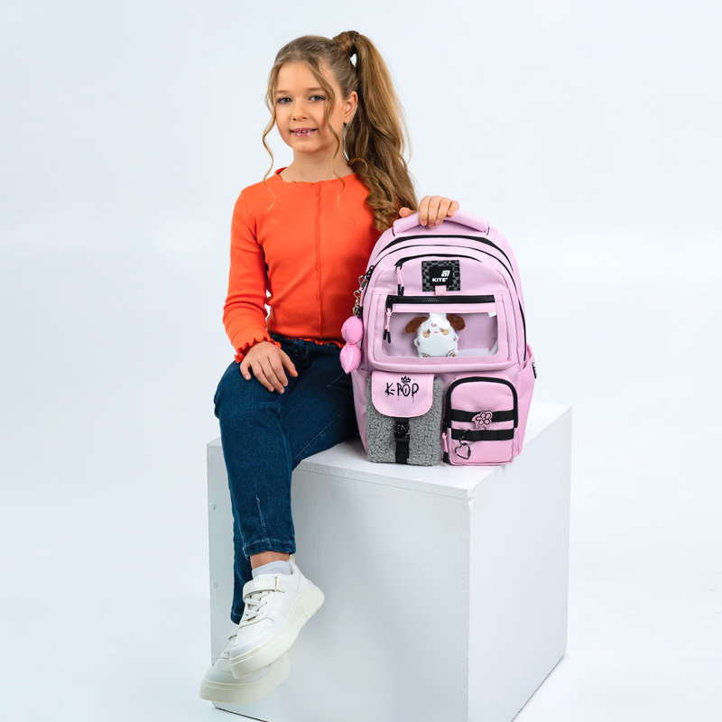 Рюкзак Kite Education teens 2587M-4 Kite - фото 20