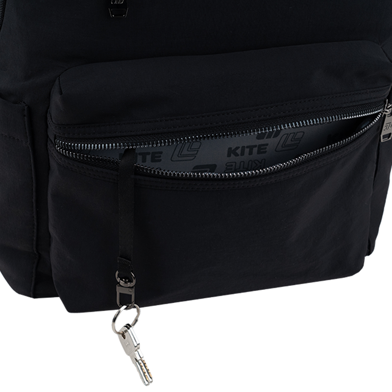 Рюкзак Kite Education teens 2720M-1 Kite - фото 8