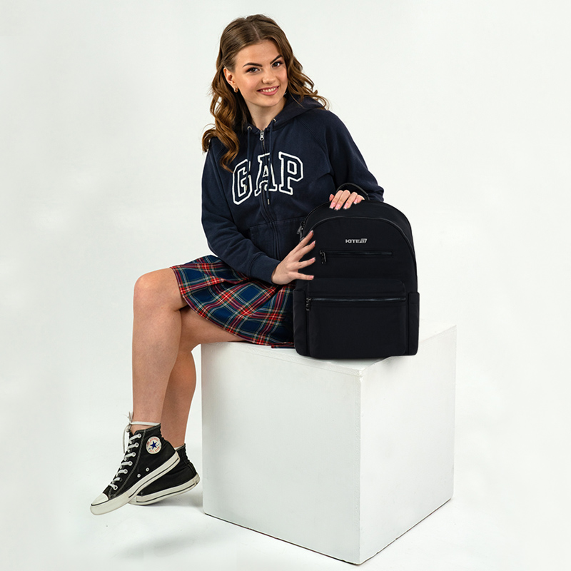 Рюкзак Kite Education teens 2720M-1 Kite - фото 21