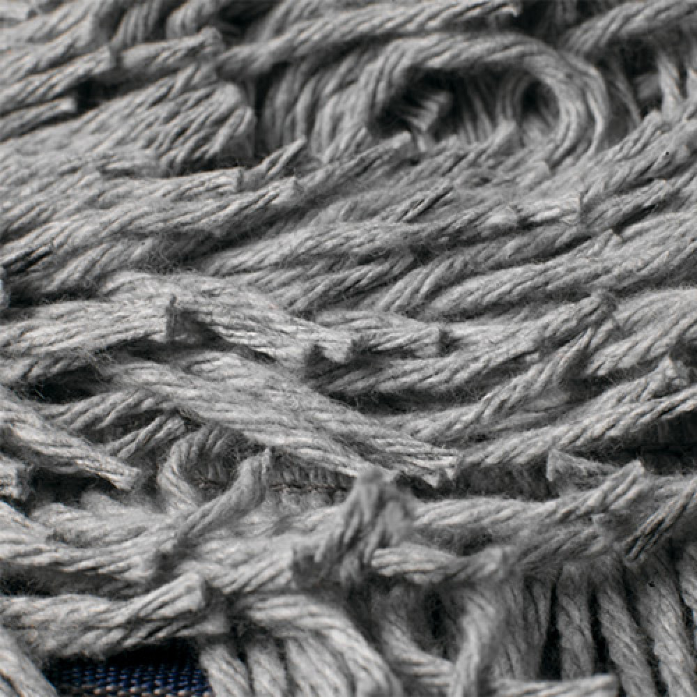 Насадка Моп плоская для швабры 50см., микроволокно, Свеп Микро тек, Система 