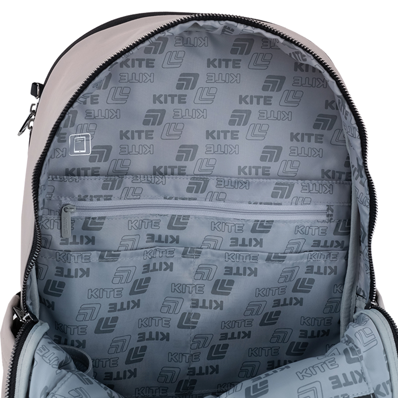 Рюкзак Kite Education teens 2720M-2 Kite - фото 10