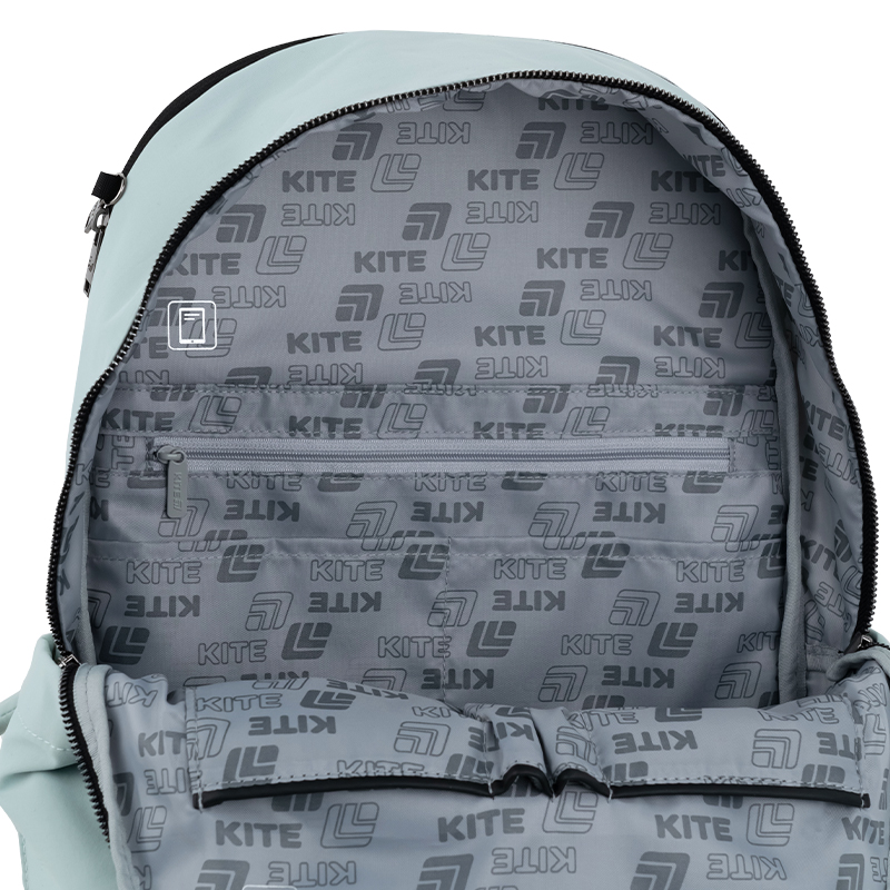 Рюкзак Kite Education teens 2720M-3 Kite - фото 6
