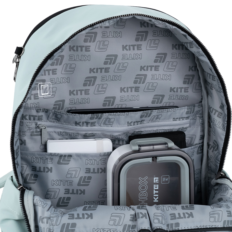 Рюкзак Kite Education teens 2720M-3 Kite - фото 7