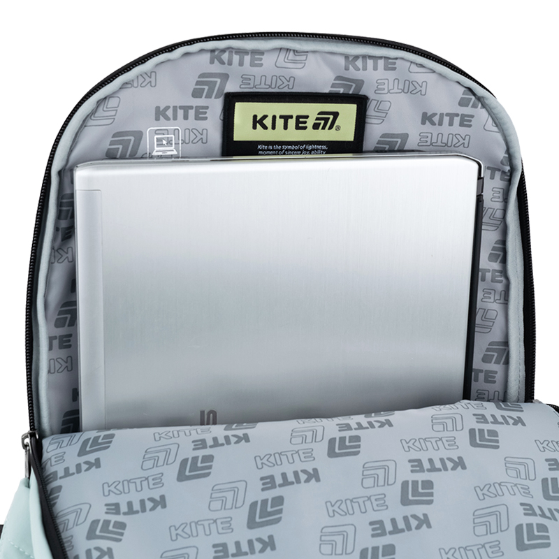 Рюкзак Kite Education teens 2720M-3 Kite - фото 9