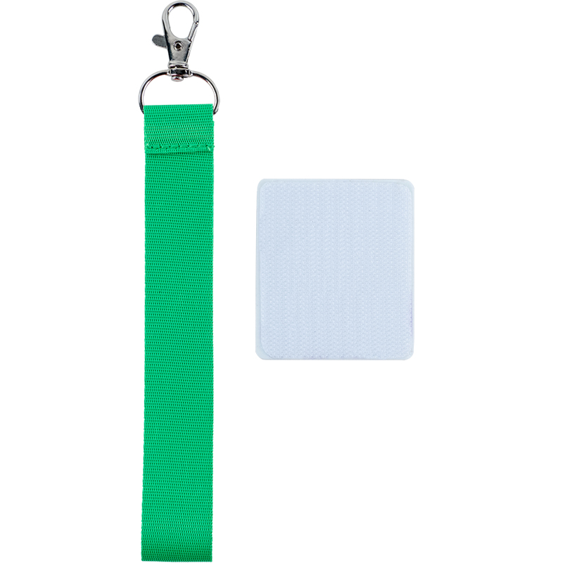 Набор бейдж на липучке и подвеска, 2 шт., 3010-4 Kite - фото 2