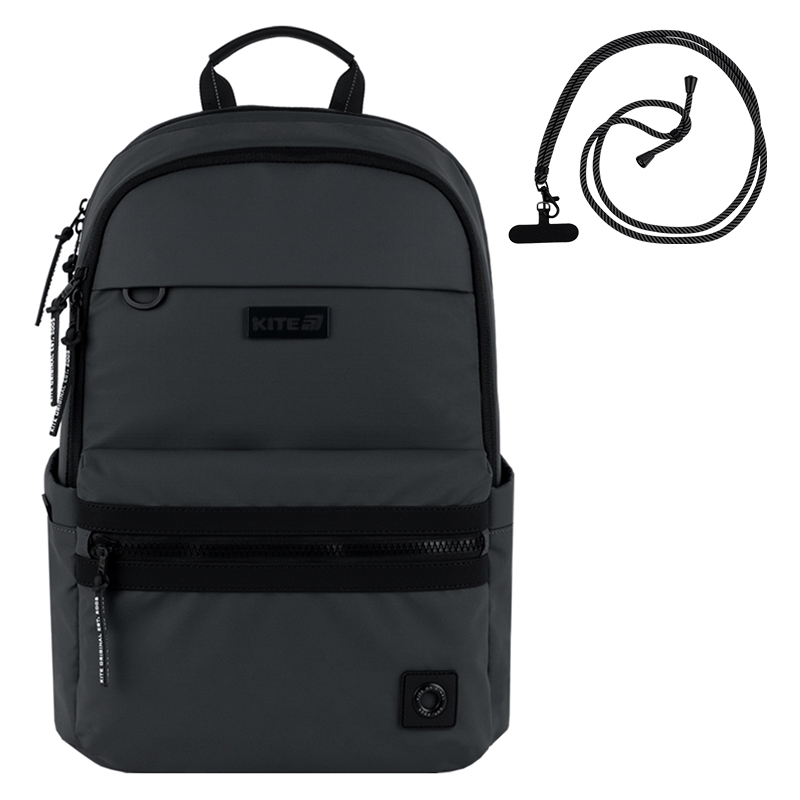 Рюкзак Kite Education teens 2721L-2 Kite - фото 2