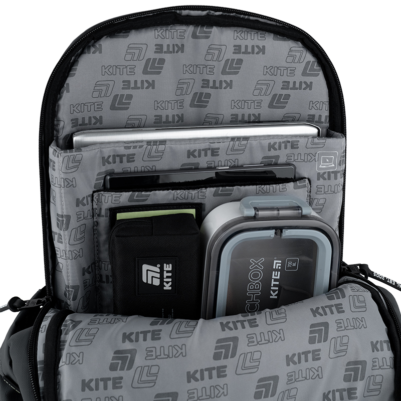 Рюкзак Kite Education teens 2721L-2 Kite - фото 13