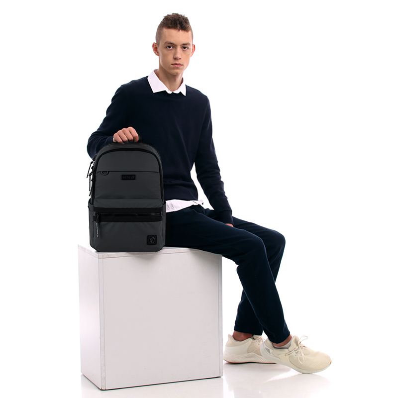 Рюкзак Kite Education teens 2721L-2 Kite - фото 19