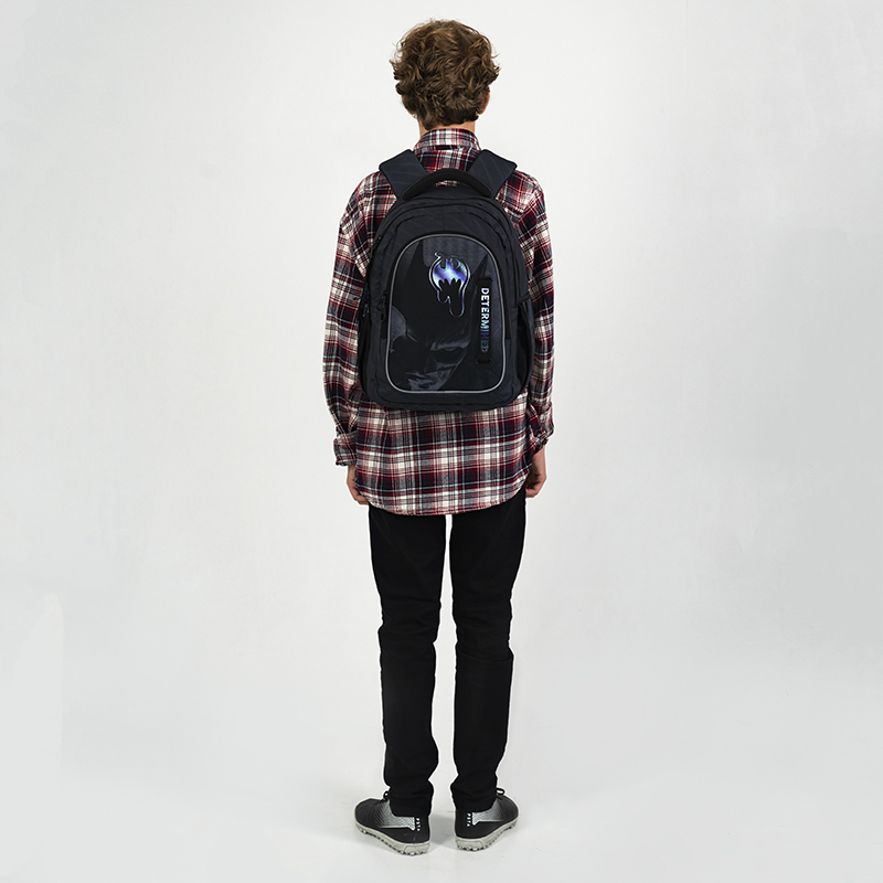 Рюкзак Kite Education teens 8001L DC Comics Kite - фото 12