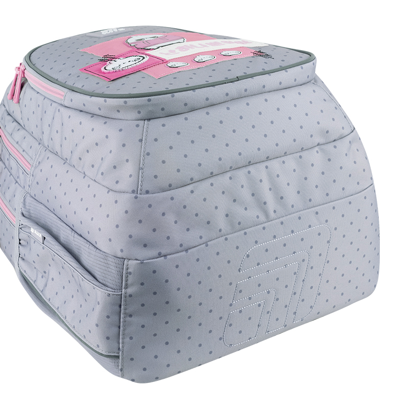 Рюкзак Kite Education teens 8001L Molang Kite - фото 2