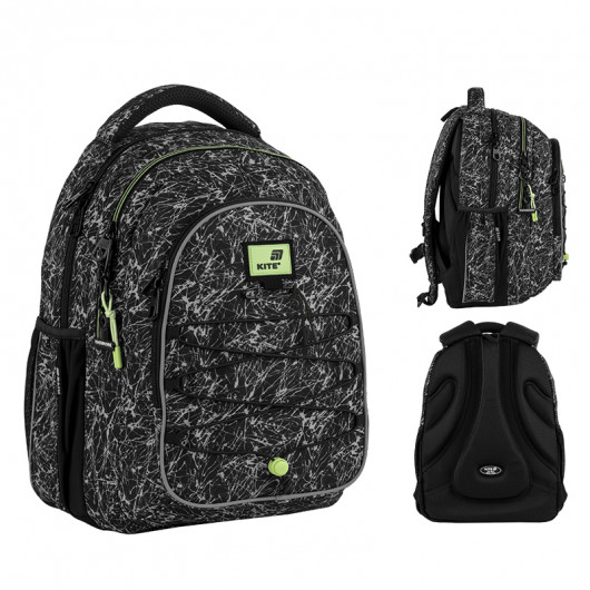 Рюкзак Kite Education teens 8001L-1 Kite - фото 1