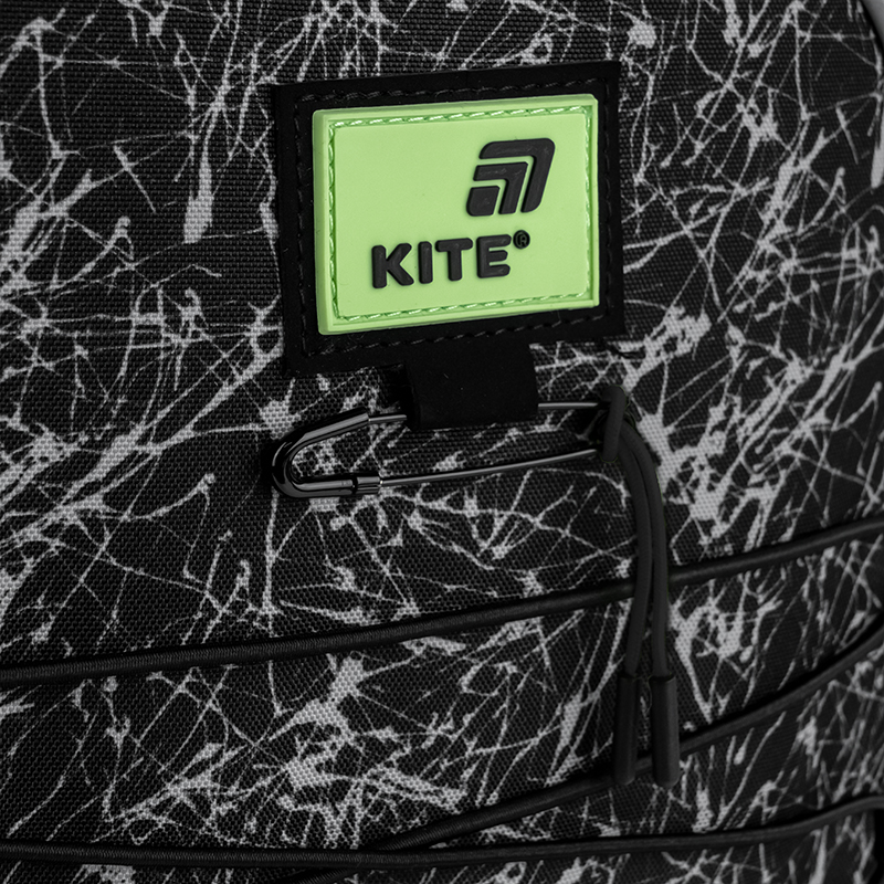 Рюкзак Kite Education teens 8001L-1 Kite - фото 9