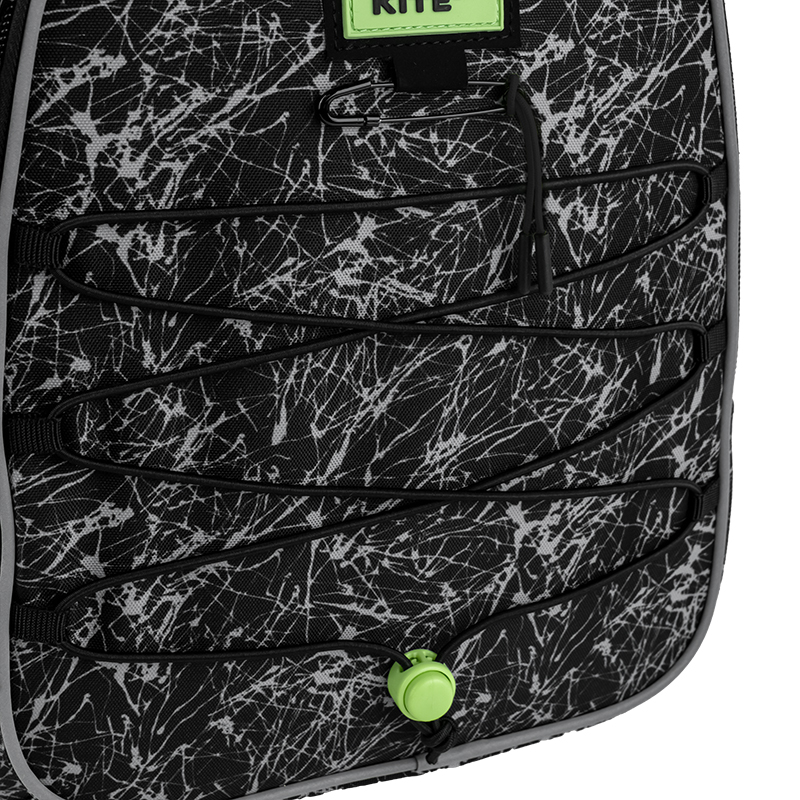 Рюкзак Kite Education teens 8001L-1 Kite - фото 10