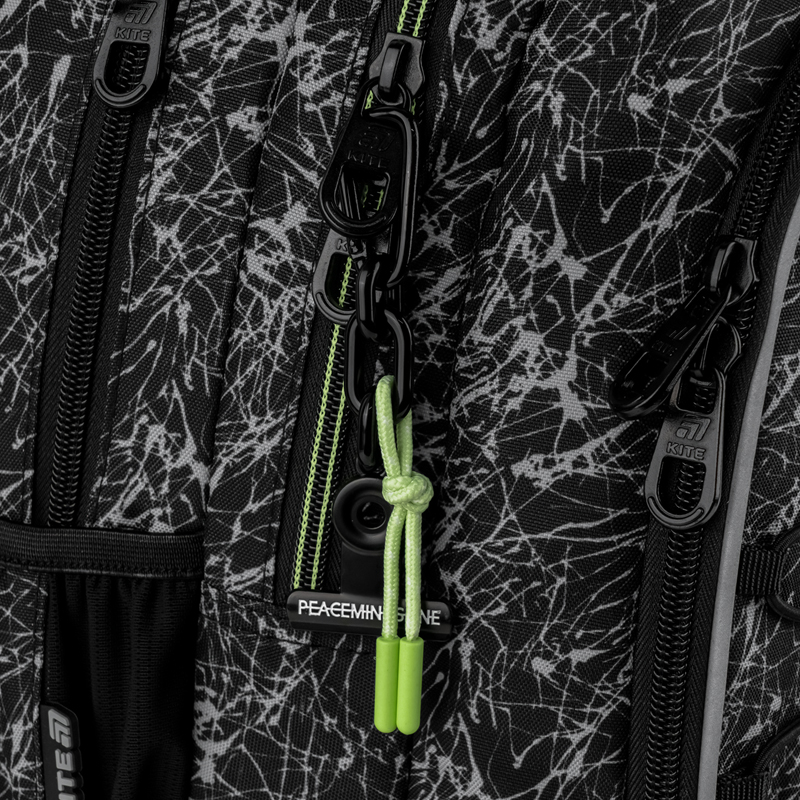 Рюкзак Kite Education teens 8001L-1 Kite - фото 11